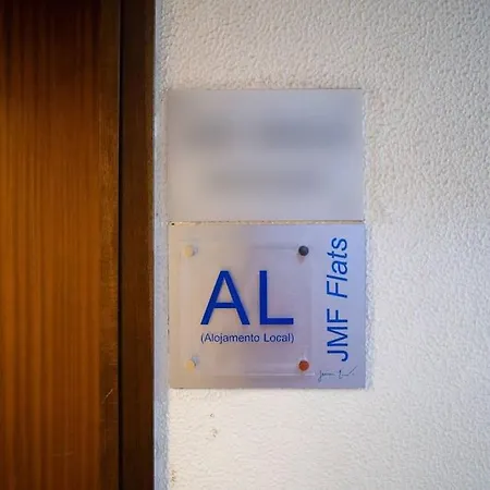 Jmf Flats פונשל