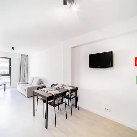 Jmf Flats * Funchal (Madeira)