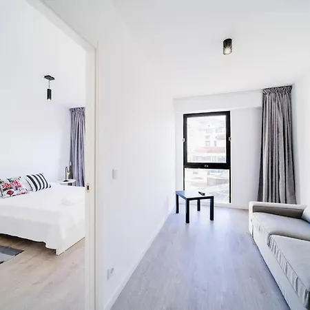 Jmf Flats Lejlighed