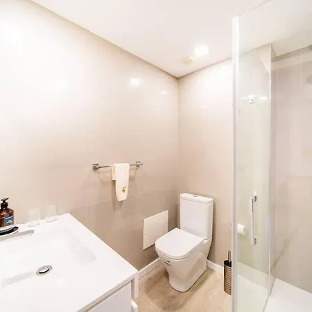 Jmf Flats * Funchal (Madeira)