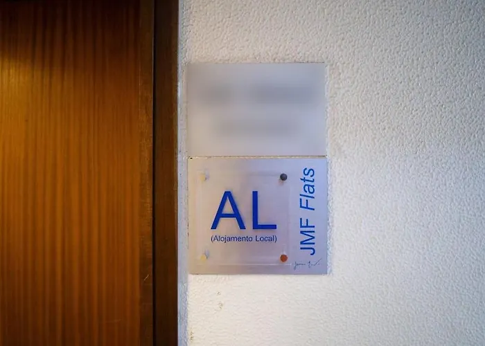 Jmf Flats Funchal (Madeira)