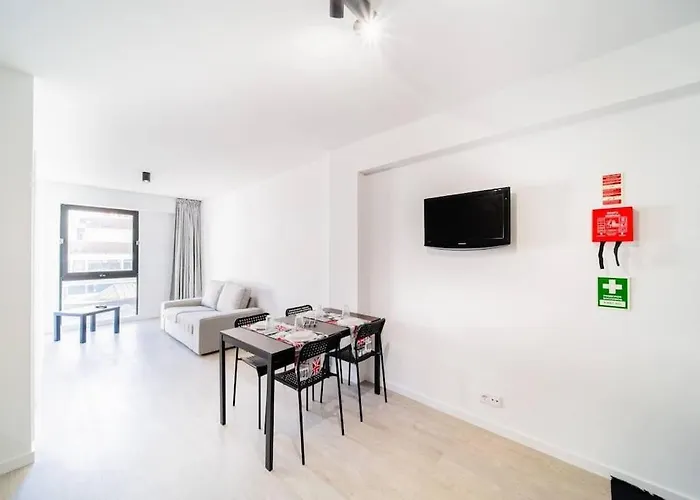 Jmf Flats * Funchal (Madeira)