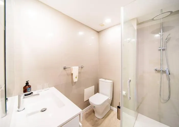 Jmf Flats * Funchal (Madeira)