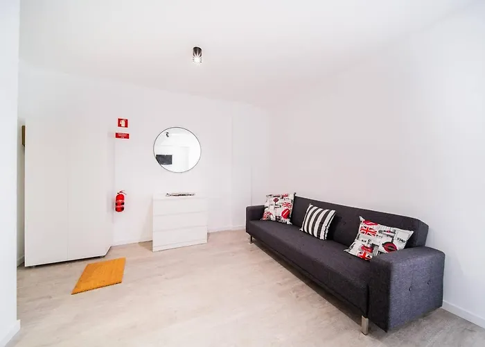 Jmf Flats * Funchal (Madeira)