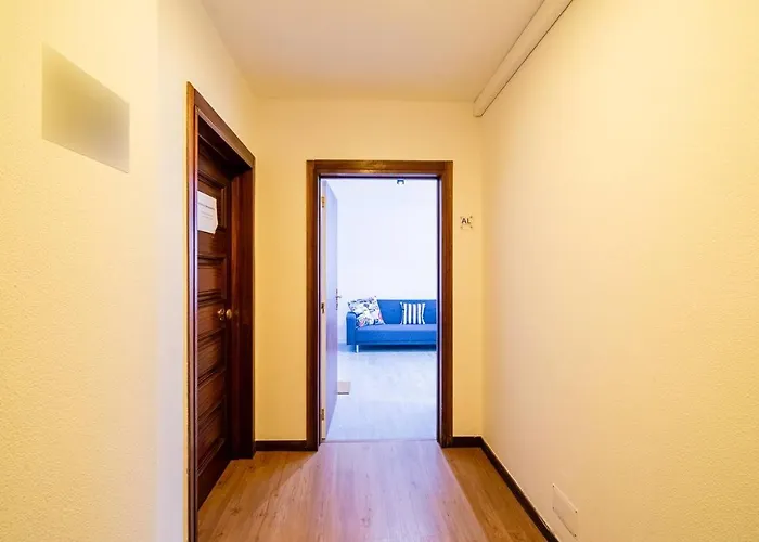 Apartamento Jmf Flats Funchal (Madeira)