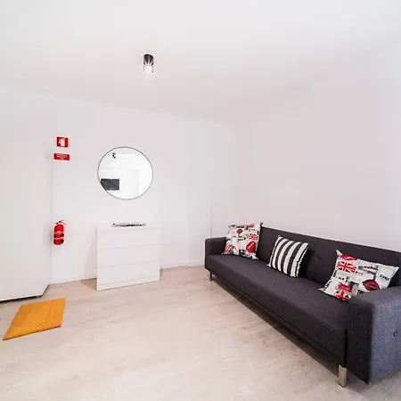 Jmf Flats * Funchal (Madeira)